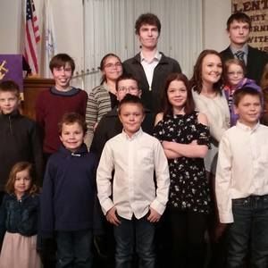 Meet your Posher, Jamie